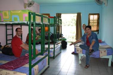 Jay Guesthouse and Restaurant (adult only)