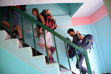 Jay Guesthouse and Restaurant (adult only)