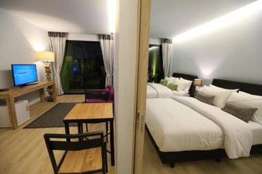 The White Elephant Home