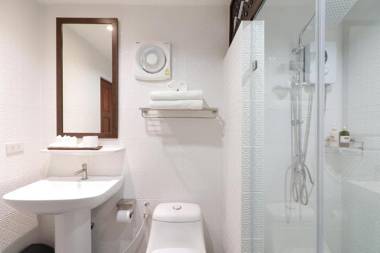 OYO 557 Tong House Resort