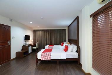 OYO 557 Tong House Resort