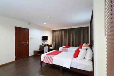OYO 557 Tong House Resort