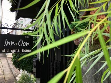 Inn Oon Villa