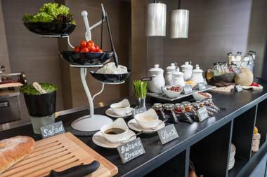 Akyra Manor Chiang Mai SHA Extra Plus