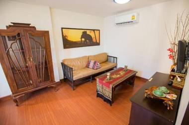 Chiang Roi 7 Days Inn