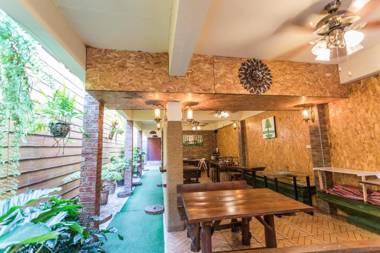 Somwang Boutique Hotel