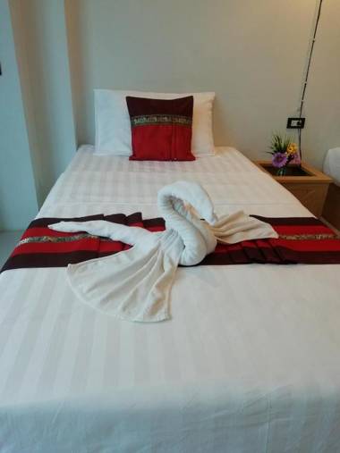 Little Lanna Guesthouse