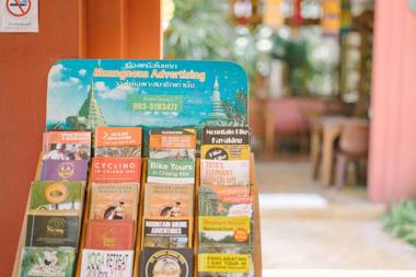 The Odyssey Chiang Mai