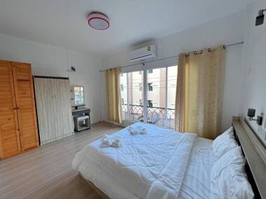 Bunk Boutique Hostel Chiang Mai