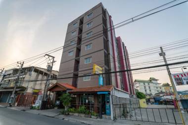 The Chateau Chiangmai Residence