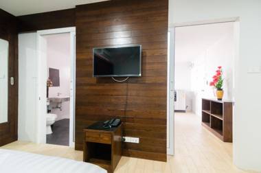 The Chateau Chiangmai Residence