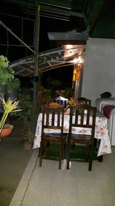 Home Baan Chiang Mai