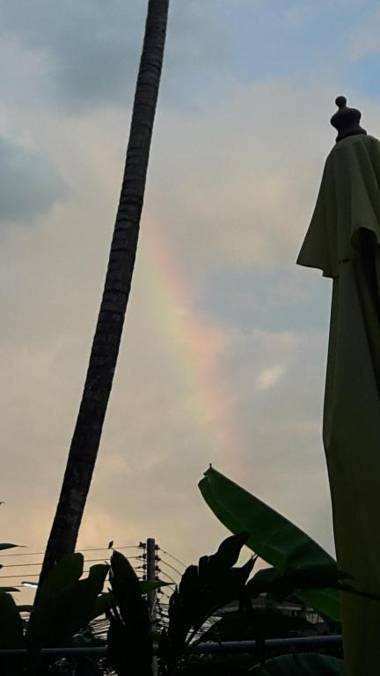 Home Baan Chiang Mai