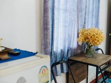 Rendezvous Oldtown Chiangmai SHA Extra Plus