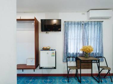 Rendezvous Oldtown Chiangmai SHA Extra Plus