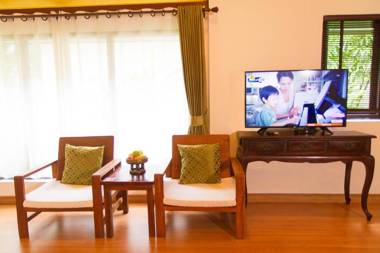 E-outfitting Boutique Chiang Mai