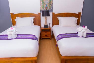 E-outfitting Boutique Chiang Mai