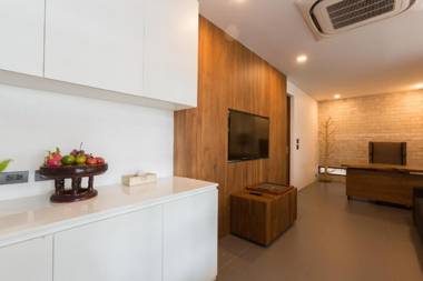 Le Pure Hotel Chiangmai SHA