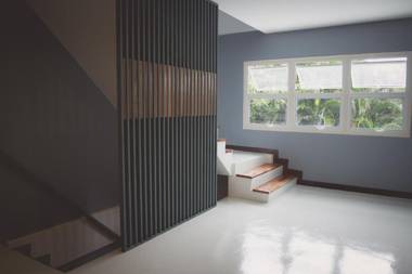 B House Chiang Mai Thailand