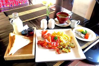 Baan Saen Fang Chiang Mai - SHA Plus