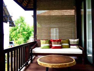 Baan Saen Fang Chiang Mai - SHA Plus