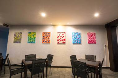 Lani Chiang Mai Hotel