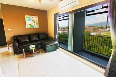 Tree Boutique Resort