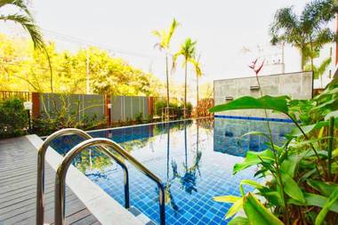 Tree Boutique Resort