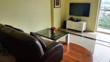 Penthouse Galare Thong Tower