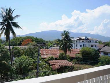 Noble House 2 Chiangmai