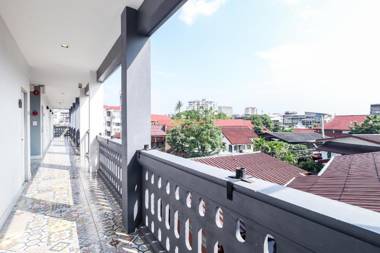 The Battery Park Midtown Boutique