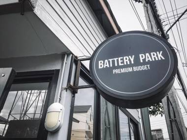 The Battery Park Midtown Boutique