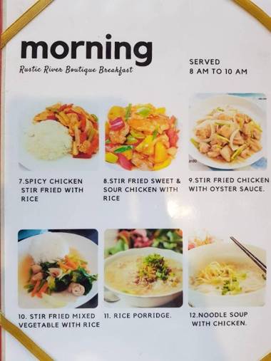 Rustic River Boutique