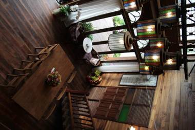 Rustic River Boutique