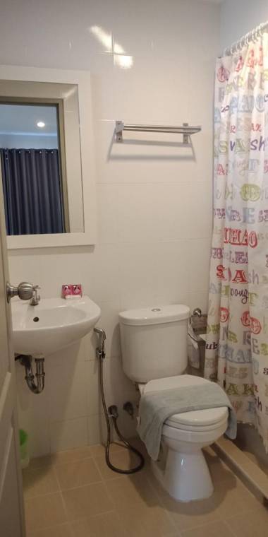 Baan 39 Service Apartment