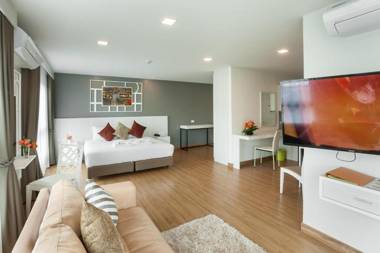 Cmor by Recall Hotels SHA Extra Plus