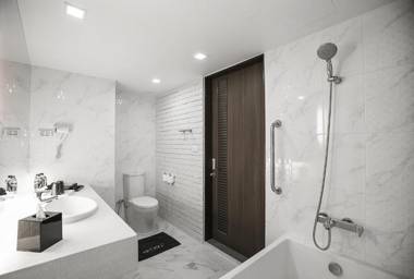 Art Mai Gallery Nimman Hotel Chiang Mai - SHA Plus