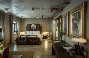 Art Mai Gallery Nimman Hotel Chiang Mai - SHA Plus