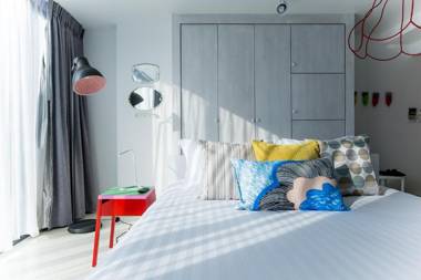 Art Mai Gallery Nimman Hotel Chiang Mai - SHA Plus