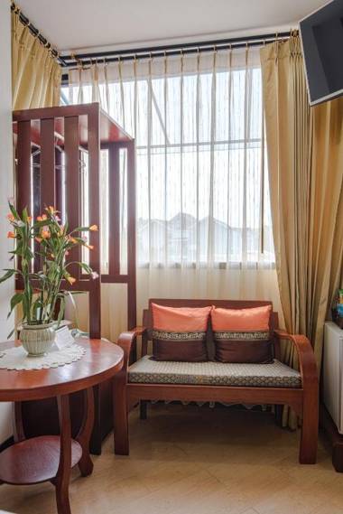 Chedi Home -SHA Extra Plus