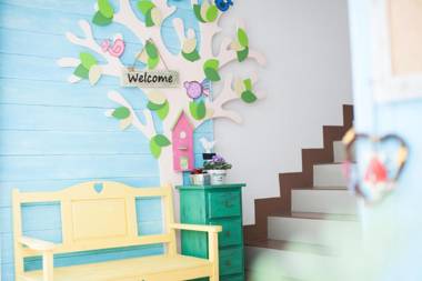 Orawan Suites