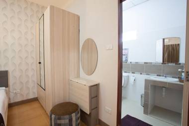 Orawan Suites