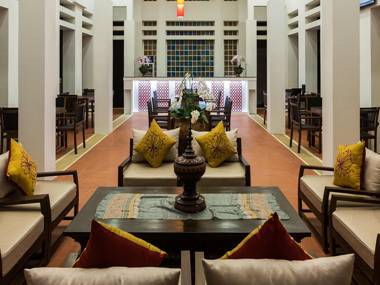 Doltara Boutique Resort