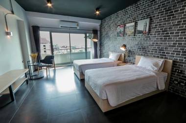Get Zleep Premium Budget Hotel