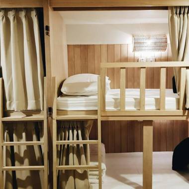 Amaka Bed and Breakfast