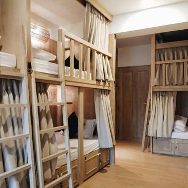 Amaka Bed and Breakfast