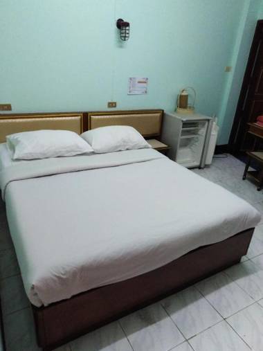 Top North Guest House