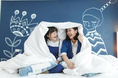 The Core Street By Stay Now - SHA Plus