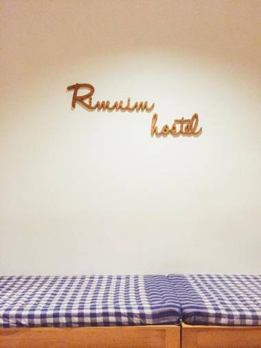 Rimnim Hostel