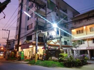 A-Ha Chiang Mai Hotel